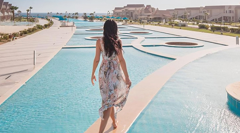 Πακέτο 15ήμερης εκδρομής στην Αίγυπτο