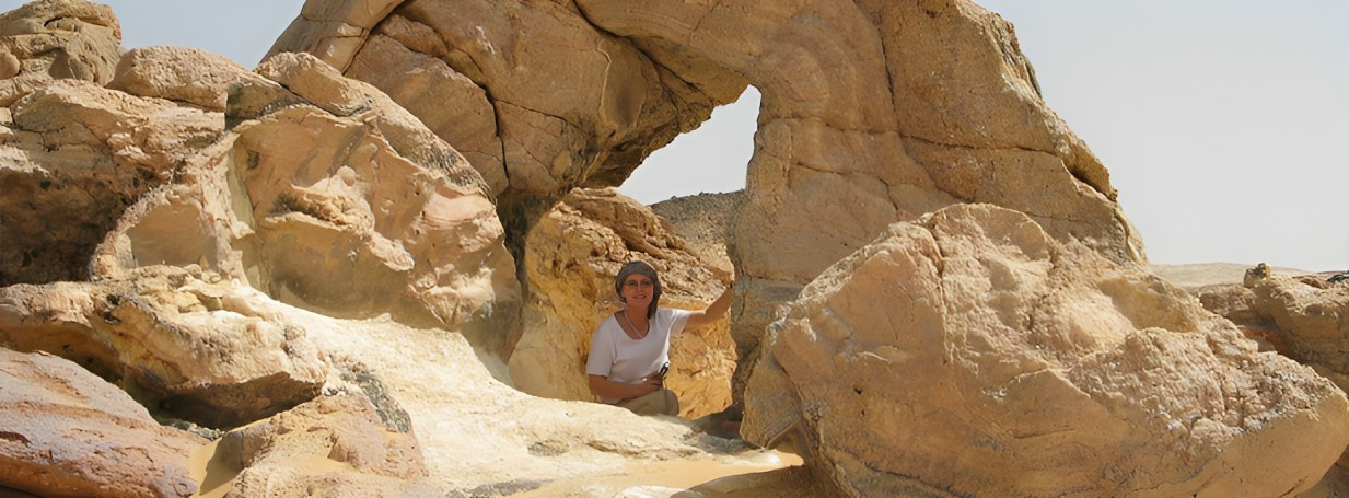 Πακέτο εκδρομής 11 ημερών στην Αίγυπτο Κρουαζιέρα στο Νείλο του Κάιρου και στη λευκή έρημο