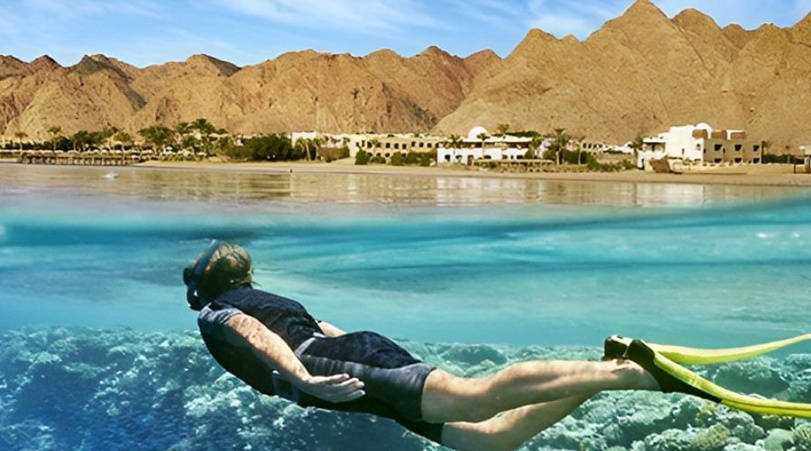 Πακέτο περιοδείας 13 ημερών στην Αίγυπτο