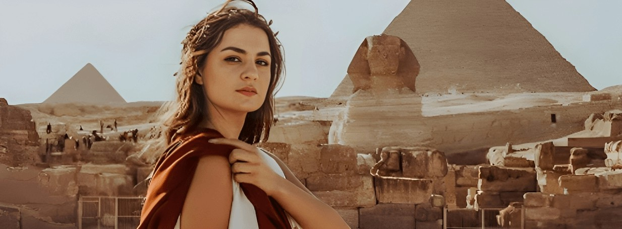 πακέτα εκδρομών στην Αίγυπτο