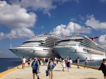 Εκδρομές από κρουαζιέρες στο λιμάνι Sokhna-2024-2025