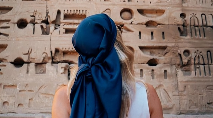 11 Dias itinerario Cairo, Crucero por el Nilo y el Desierto Blanco