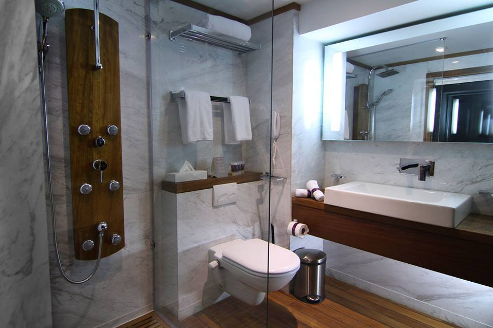 Crucero por el Nilo en MS Le Fayan