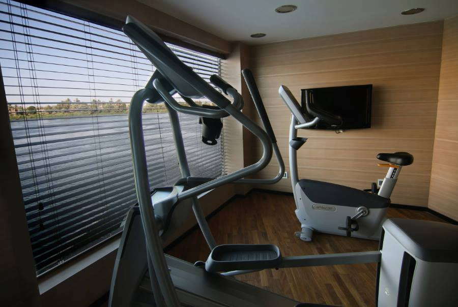 Crucero por el Nilo en MS Le Fayan