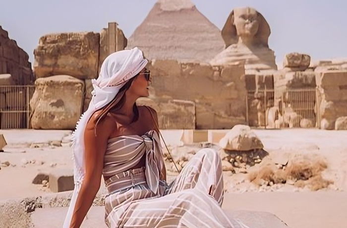 Cruceros por el Nilo en Egipto