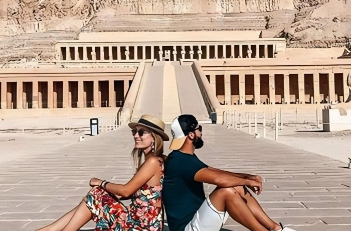 Cruceros por el Nilo en Egipto