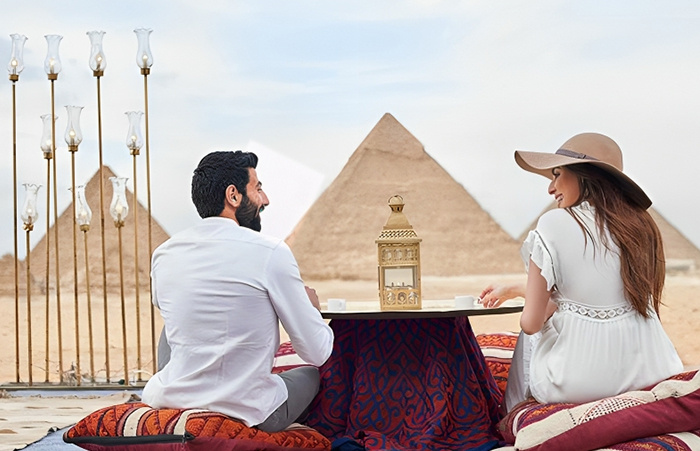 Egipto Tours Cairo y Sharm El Sheikh