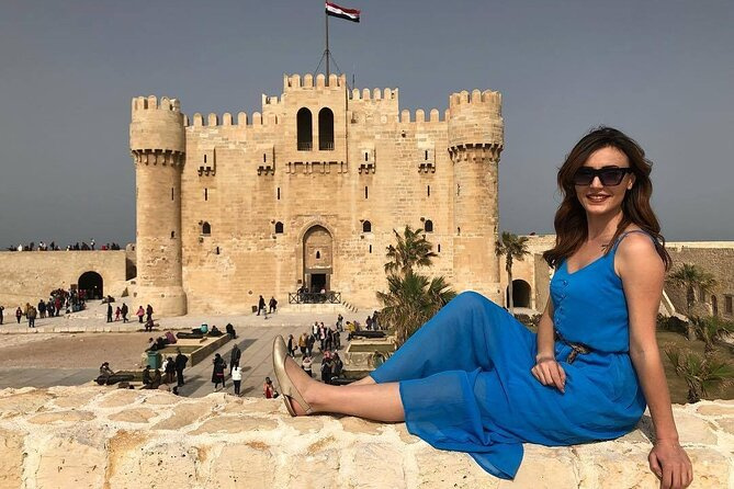 El mejor itinerario por Egipto en 8 días