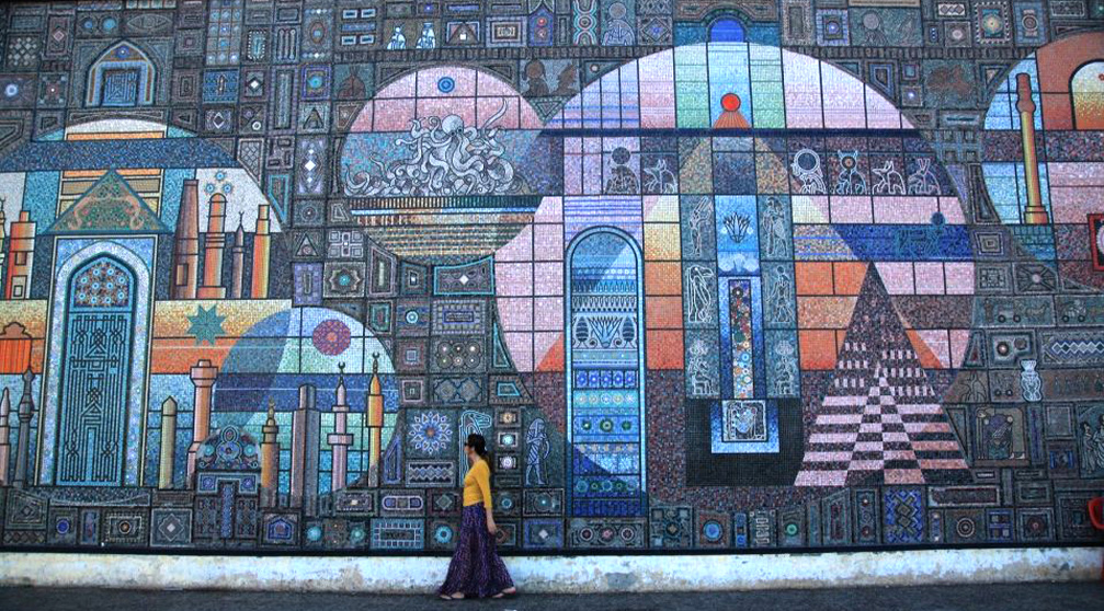 Escapada de 5 días en El Cairo