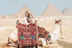 Excursiones a El Cairo desde Lúxor