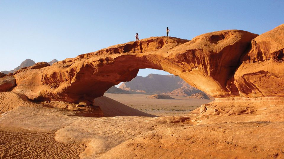Excursiones a Petra desde Sharm El Sheikh