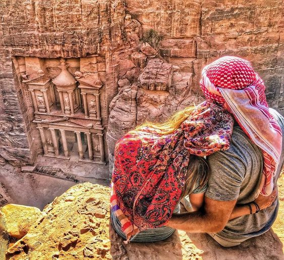 Excursiones a Petra desde Sharm El Sheikh
