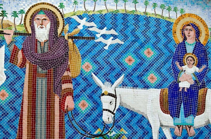 Excursiones de escala en El Cairo