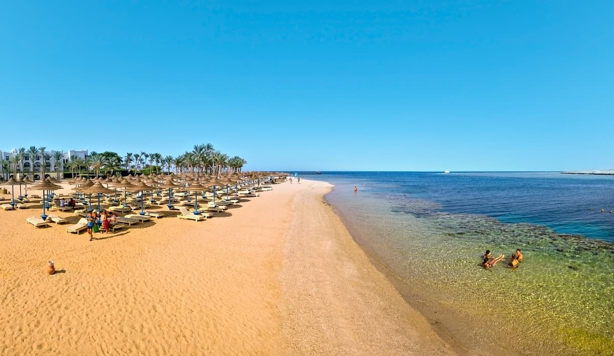 Excursiones en Port Ghalib