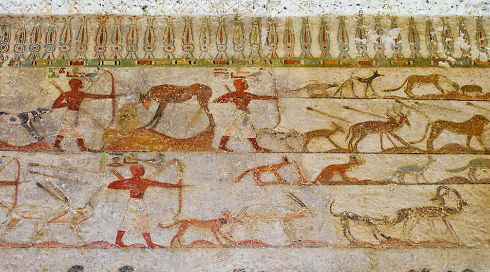 Excursión de 2 días a Al Minya desde El Cairo Excursión de 2 días a Al Minya desde El Cairo