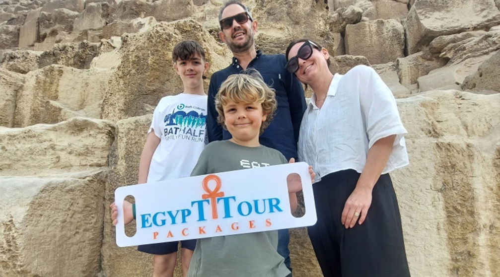 Excursión de 2 días a El Cairo desde Luxor en avión