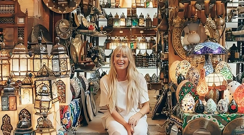 Excursión de 2 días a El Cairo desde Luxor en avión