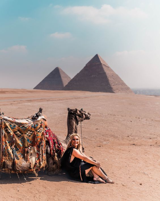 Excursión de 2 días a El Cairo desde el puerto de Alejandría