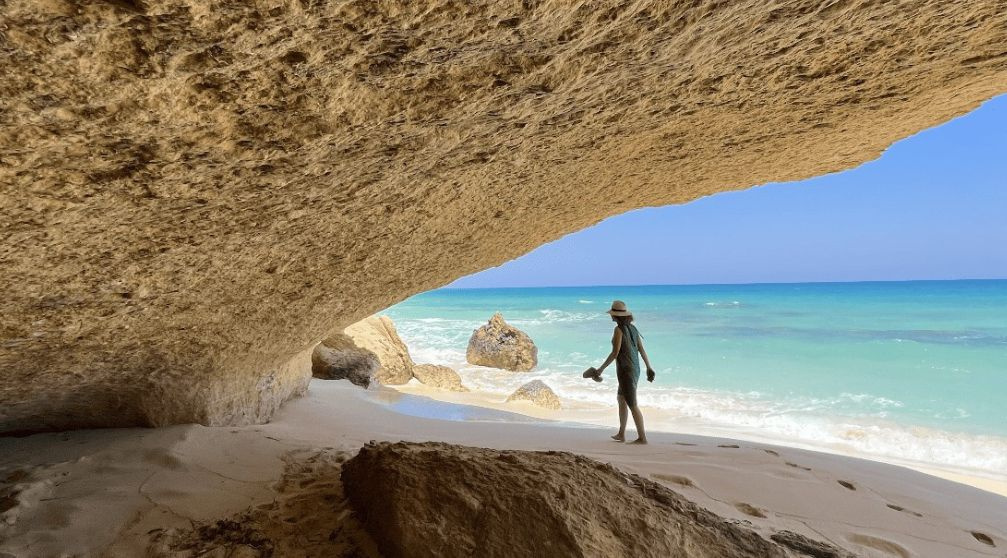 Excursión de un día a El Alamein desde el puerto de Alejandría