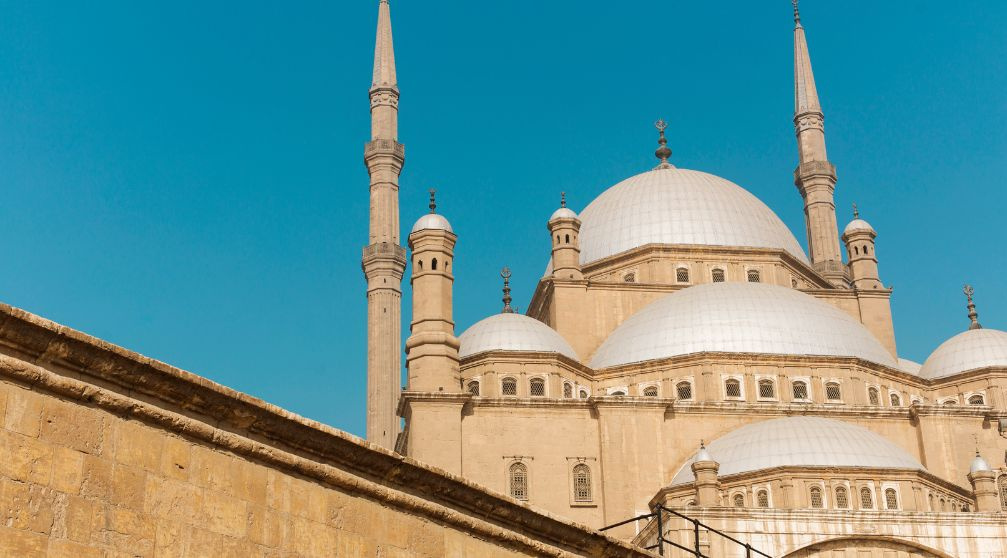 Excursión de un día al Museo Nacional de la Civilización Egipcia y El Cairo Copto