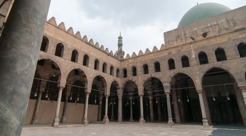 Excursión de un día al Museo Nacional de la Civilización Egipcia y El Cairo Copto