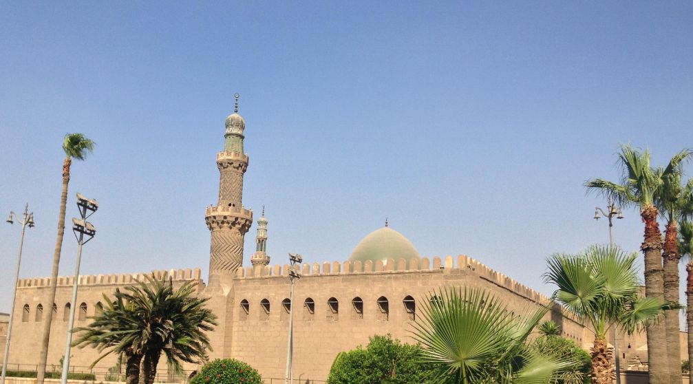 Excursión de un día al Museo Nacional y El Cairo copto desde el puerto de Port Said