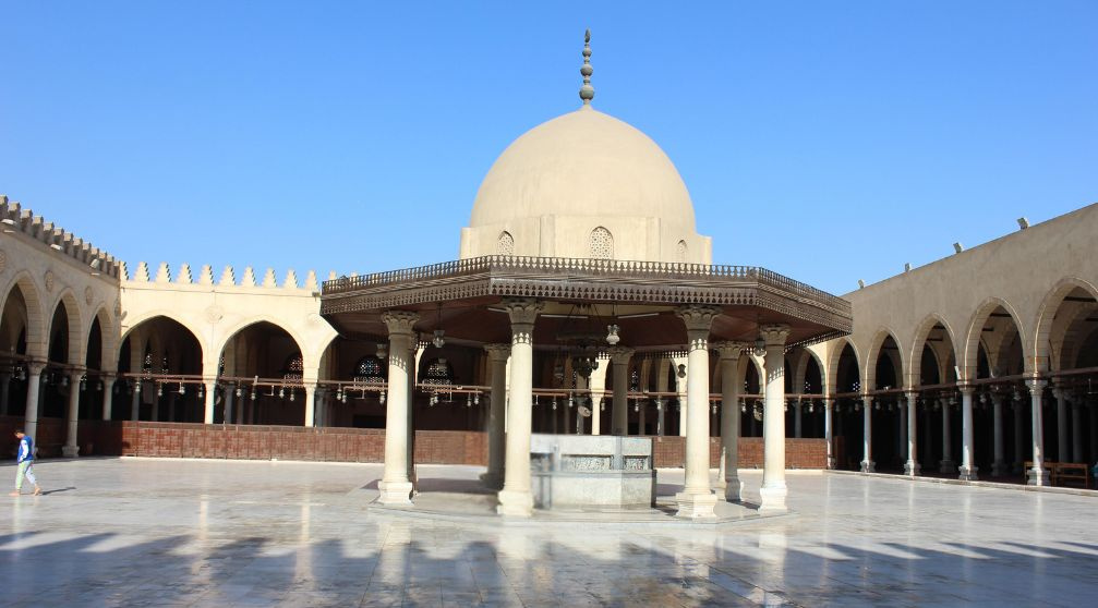 Excursión de un día al Museo Nacional y El Cairo copto desde el puerto de Port Said