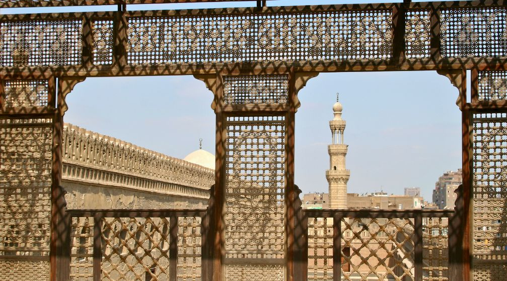 Excursión de un día al Museo Nacional y El Cairo copto desde el puerto de Port Said