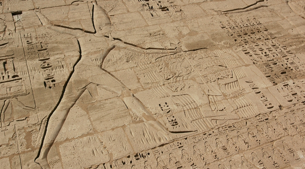 Excursión de un día al templo de Habu, el valle de los nobles y Deir el Madina