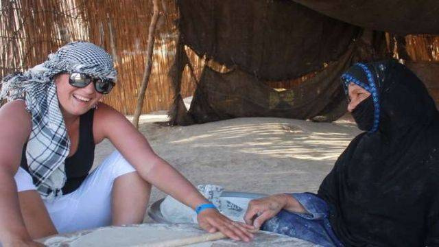 Excursión matutina de safari desde Marsa Alam por el desierto en quad