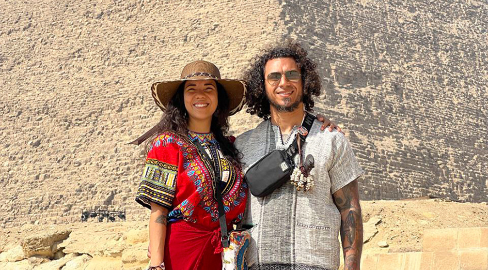 Itinerario completo en Egipto por 5 Días