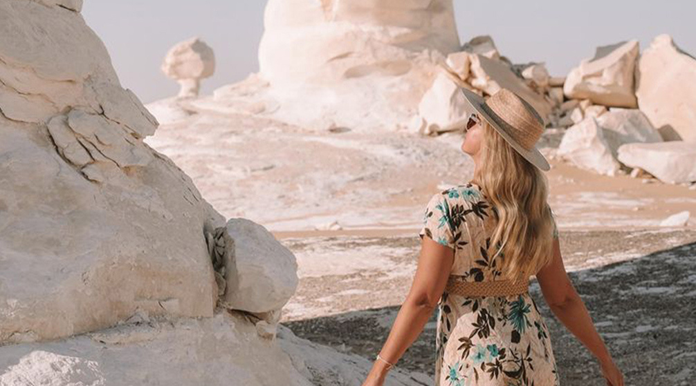 Itinerario de 15 días por Egipto El Cairo, El Minya y crucero por el Nilo