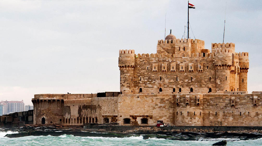 Itinerario terristre de 10 días por Egipto