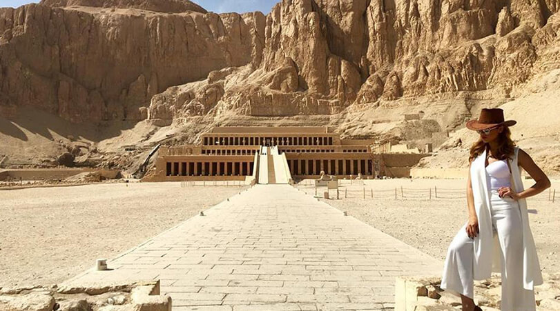 Los mejores paquetes turisticos de Egipto