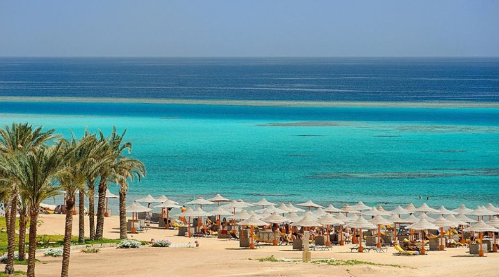 Medio día de snorkel a Sharm El Luli desde Port Ghalib