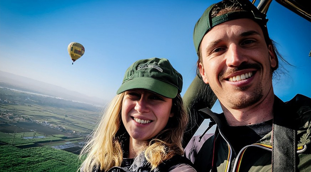 Paquete de viaje de 19 días a Egipto con Mar Rojo