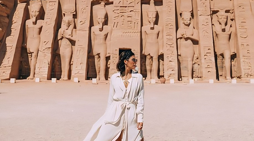 Paquete de viaje de 9 días a Egipto El Cairo y Crucero por el Nilo