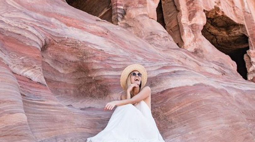 Paquete turistico de 5 dias Egipto y Jordania