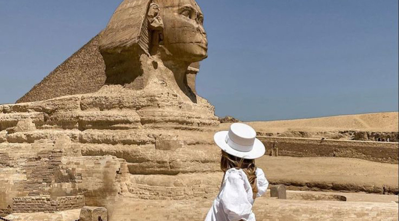 Paquete turistico de 5 dias Egipto y Jordania