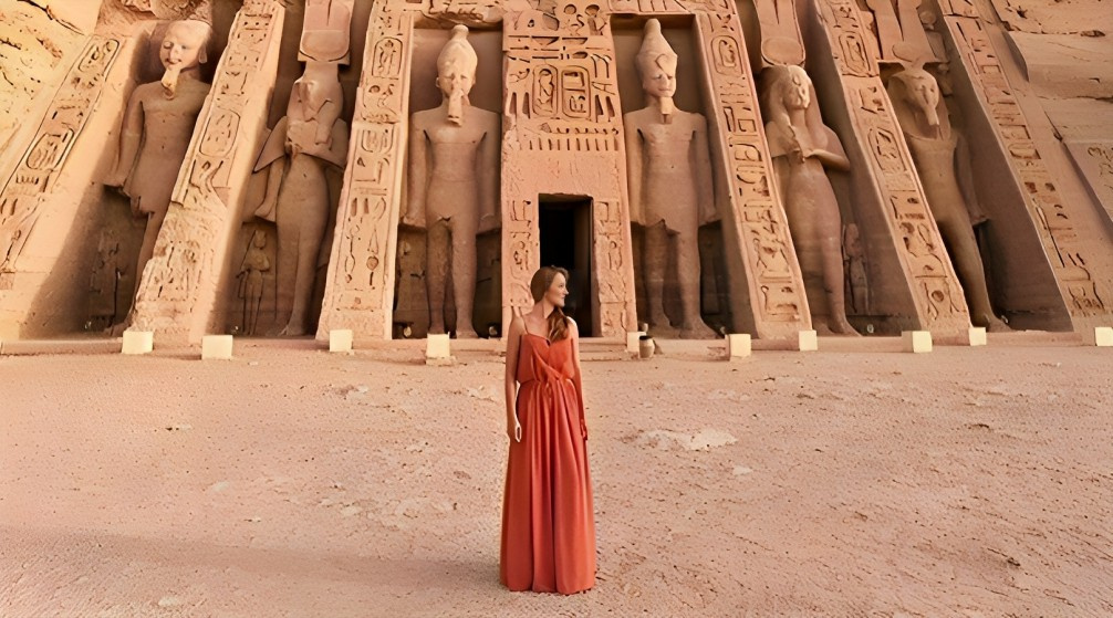 Paquete turistico de 5 dias Egipto y Jordania