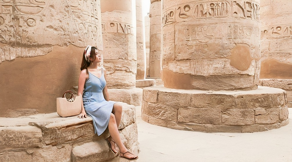 Paquete turistico de 5 dias Egipto y Jordania