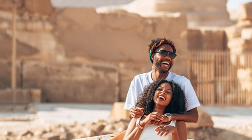 Paquete turístico de 12 días en Egipto Paquete turístico de 12 días en Egipto