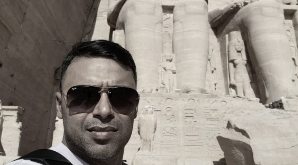 Recorrido de 9 días por Egipto en Semana Santa: El Cairo, crucero por el río Nilo y el desierto blanco Paquete turístico de 9 días de Semana Santa en Egipto