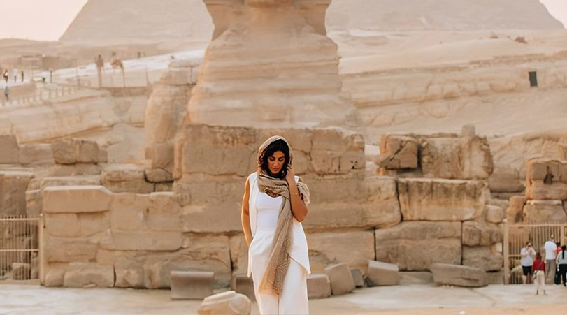 Paquete turístico maravilloso de 8 días en Egipto