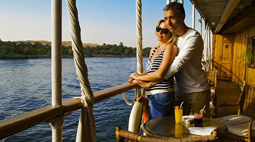 Paquete turístico maravilloso de 8 días en Egipto