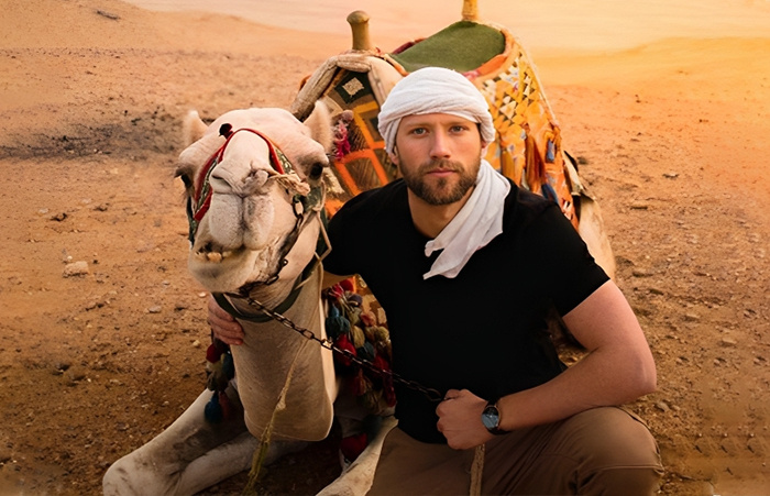 Paquetes Turísticos a Egipto