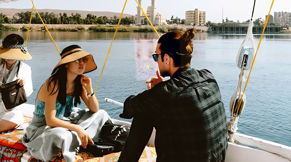 Paquetes de vacaciones en Egipto