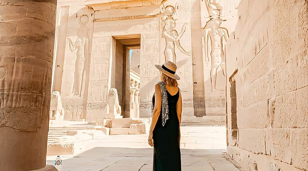 Paquetes de vacaciones en Egipto