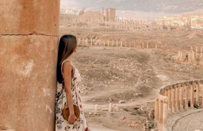 Paquetes de viaje por Egipto y Jordania