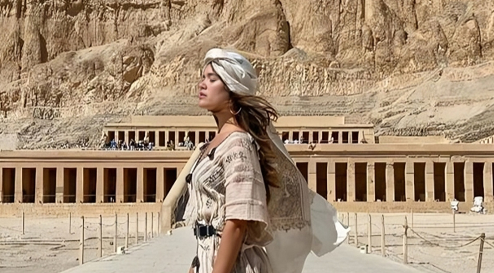 Paquetes turísticos a Egipto desde Marsa Alam